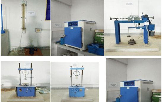 Cambridge Institute of Polytechnic Ranchi Academic Facilites photo 14